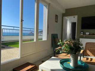 L'appart du Val, Vue mer - 7