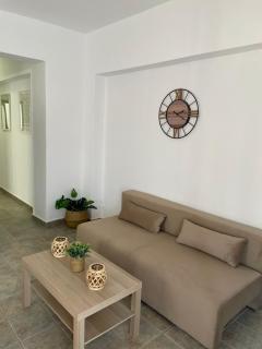 Melivia apartments - Ierissos - 2