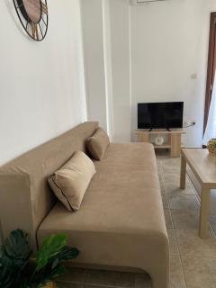 Melivia apartments - 5