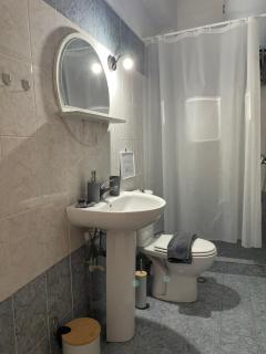 Melivia apartments - Ierissos - 3