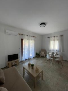 Melivia apartments - Ierissos - 1