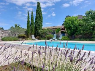 gite de Pierrebrune - Issirac - 9