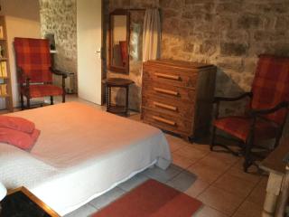 gite de Pierrebrune - Issirac - 4
