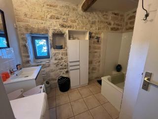 gite de Pierrebrune - Issirac - 2