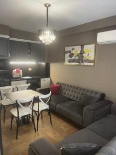 Himara luxury apartments - Himarë - 9