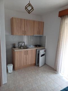 ΜΑΡΟΥ ROOMS - Olympiakí Aktí - 3