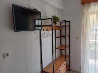 ΜΑΡΟΥ ROOMS - Olympiakí Aktí - 7