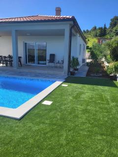 Villa Boni - Krneša - 7