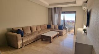Green Hill Luxury apartments Casablanca Family-only - Casablanca - 3