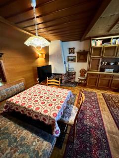 Ferienhaus Moßhammer - Lofer - 1