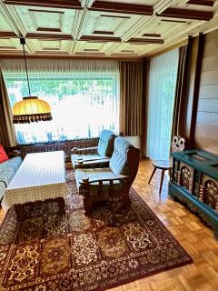 Ferienhaus Moßhammer - 3