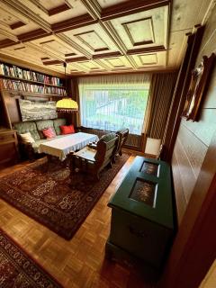 Ferienhaus Moßhammer - Lofer - 5