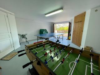 Gîte vue imprenable Vallée du Lot, piscine privée - Calvignac - 5