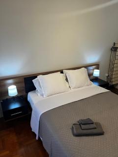 Athens apartment - Atene - 9