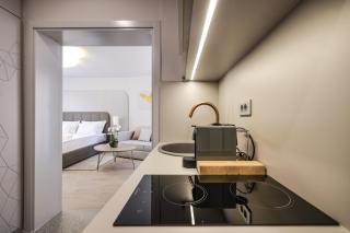 Arsenal Lofts - Zadar - 1