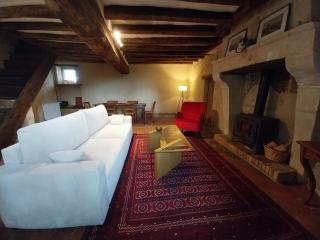 Ancienne ferme percheronne du 18ème siècle - Courgeon - 7