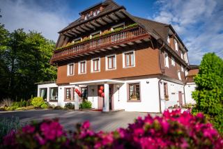 Höhenhotel Rote Lache - Forbach - 0