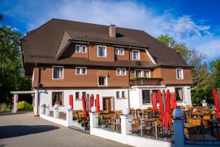 Höhenhotel Rote Lache - Forbach - 7