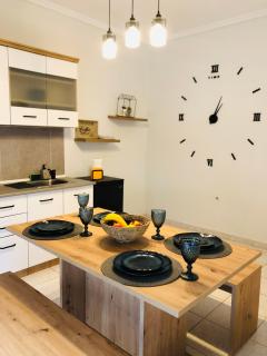 IKIES A&A SUITES & VILLAS - Nea Moudania - 0