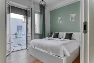 Zara Home - Central Station - 10' Duomo - San Siro - 9