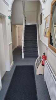 Shamrock Guest House - 3