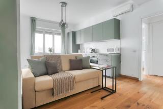 Zara Home - Central Station - 10' Duomo - San Siro - 0