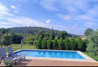 Casa rural con piscina cercana a la playa - Pontevedra - 4