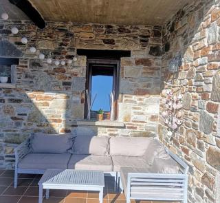 Casa rural con piscina cercana a la playa - Pontevedra - 1