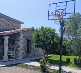 Casa rural con piscina cercana a la playa - Pontevedra - 6