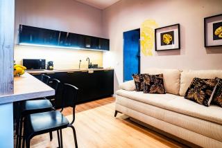 Monstera Apartman - Budapest - 7