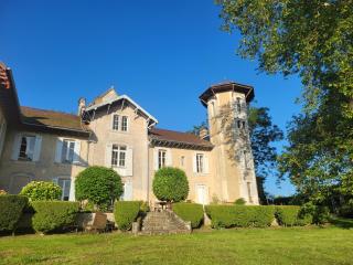 Les Souris dans le Grenier - Courpignac - 9