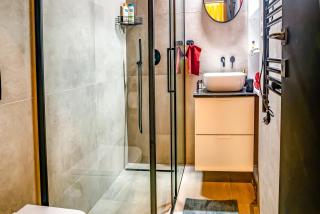 Monstera Apartman - Budapest - 6
