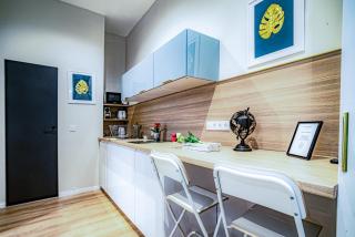 Monstera Apartman - Budapest - 3