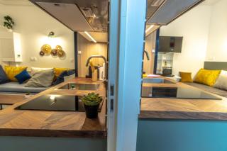 2 Complete new cozy appartements 25 M2 - Paris - 0