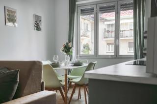 Zara Home - Central Station - 10' Duomo - San Siro - Milan - 6