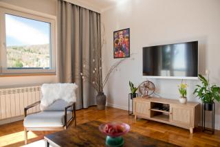 Apartament Jazz - Krynica-Zdrój - 9