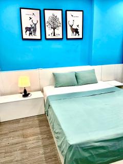 Tommy house - Ha Long - 9