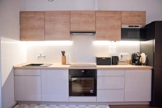 Apartament Jazz - Krynica-Zdrój - 7