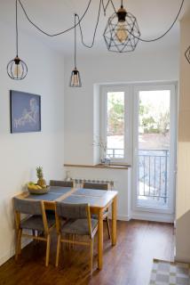 Apartament Jazz - 5