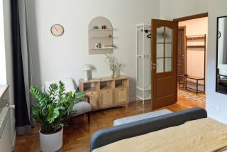 Apartament Jazz - Krynica-Zdrój - 1