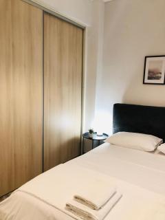IKIES A&A SUITES & VILLAS - Nea Moudania - 6