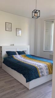Chambre Allonnes à 10 min du circuit - Allonnes - 0