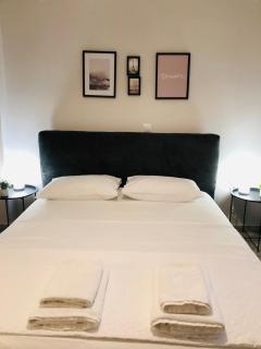 IKIES A&A SUITES & VILLAS - Nea Moudania - 4