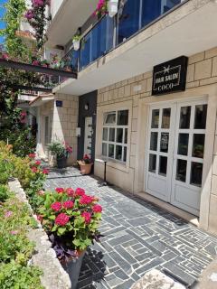 Studio apartman Zana - Gradac - 8