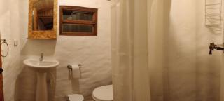 Casa de Leña - Cabaña Rural - Villa de Leyva - 3