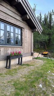 Liaplassen Mountain Chalet - Beitostølen - 4