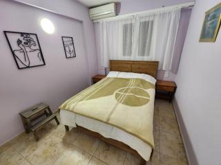 The Magical View Apartment - Spartýlas - 3