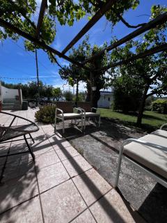 Relais Il Giardino fra gli Ulivi - 6