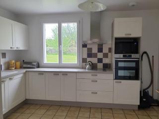 Appartement entier dans maison Villejust 91 - Villejust - 8