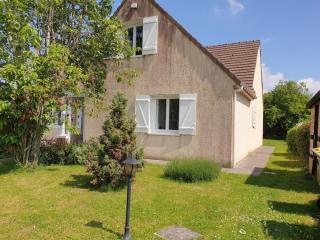 Appartement entier dans maison Villejust 91 - Villejust - 7